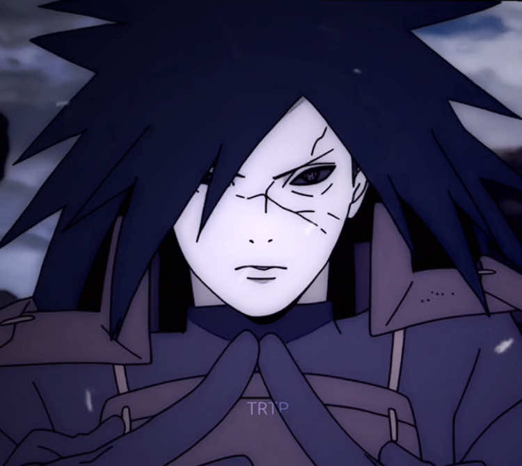 Một char ngầu hơn Madara??#madara#madarauchiha#anime#animeedit#fypシ゚#viral#xh