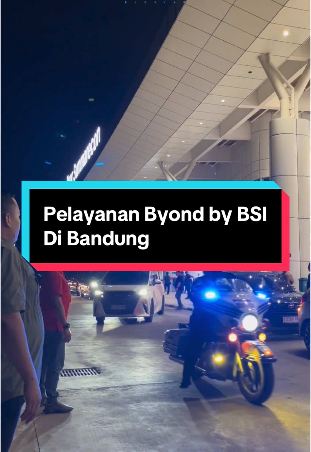 Pelayanan Byond by BSI di Bandung dari tanggal 19/sd 22 Desember 2024. Kami siap melayani dengan sepenuh hati😍🥰 #fyp #rentalmobil #rentalmobilpremium #alphard #sprinter #byondbybsi #bandung 