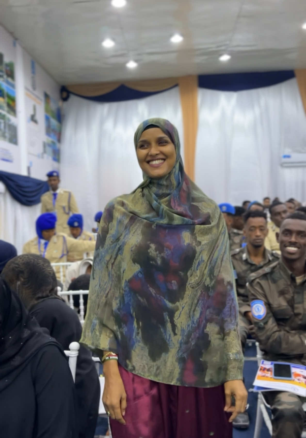 Sanad Guradi 81 Ciidka Policeka somaliyeed🙏#ritaasha #ramlahmed7 #queensihaam #baanaboi #lukchman10 @Ramla ahmed🇸🇴♥️ @saadaq-cagmadhige @𝐉𝐚𝐜𝐤_🥷 @Murzall @Baana_boy✊✊🇸🇴🇸🇴 @Luqmaan🔟 @Ak_kaafi🎬🕴️ @Ranbir 