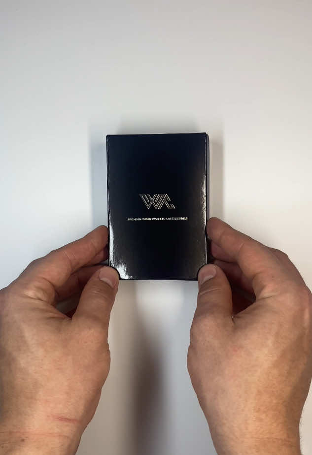 Meet the Smartest Wallet - Quick Card Access - Stores 1-12 Cards, Bills & Coins - RFID Protection - Smart Wallet Tracking - Minimalist Design Upgrade Your Wallet Today!