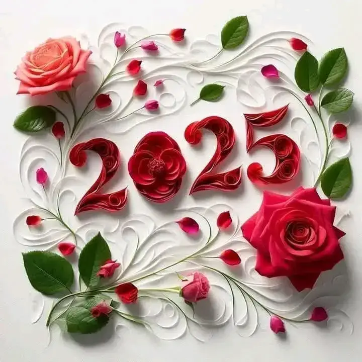 كل عام وٱنتم بخير 2025