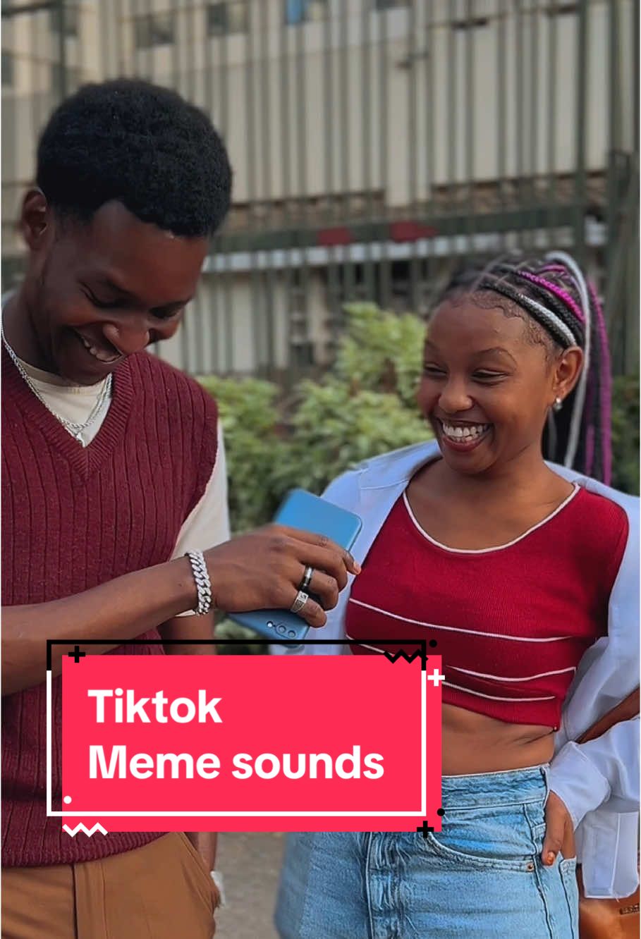 Kumbavu zangu 😂 @jayrheen  #kenyanmemes 