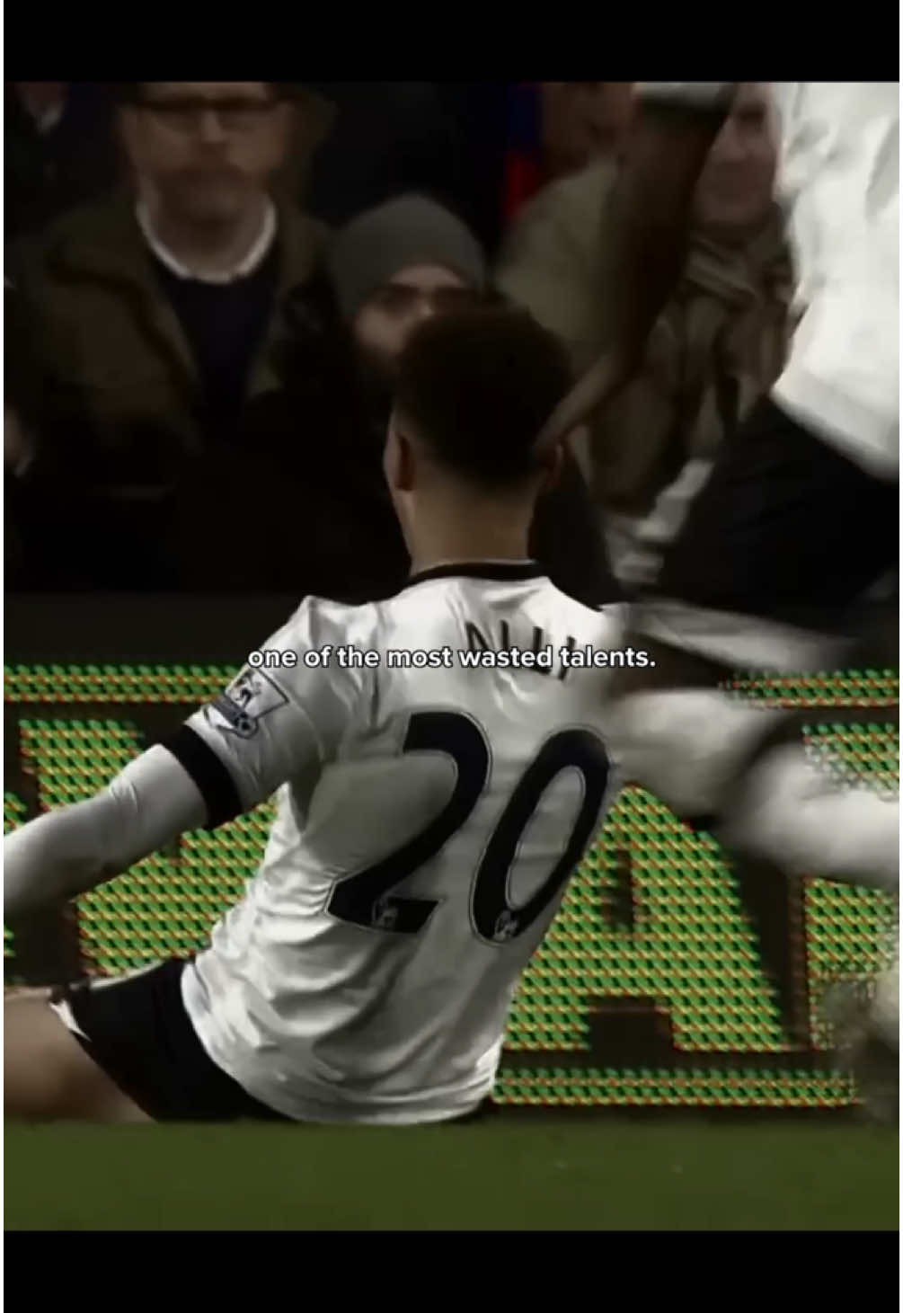 Dele Alli biggest „what if“.. #footballedit #Soccer #delealli #foryoup #goviral #PremierLeague 