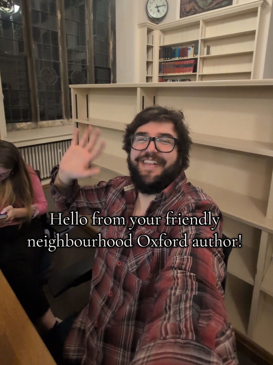 Any other writers using this holiday period to get down and dirty with their novels?  I've got the monstrous task of editing 30,000 words out of my manuscript (which currently sits at 152,000 words) so if you have a moment, pray for me 😅 #oxford #writing #BookTok #writersoftiktok #writingcommunity #writingabook #writingtok #fantasywriter #editing @Bodleian Libraries 
