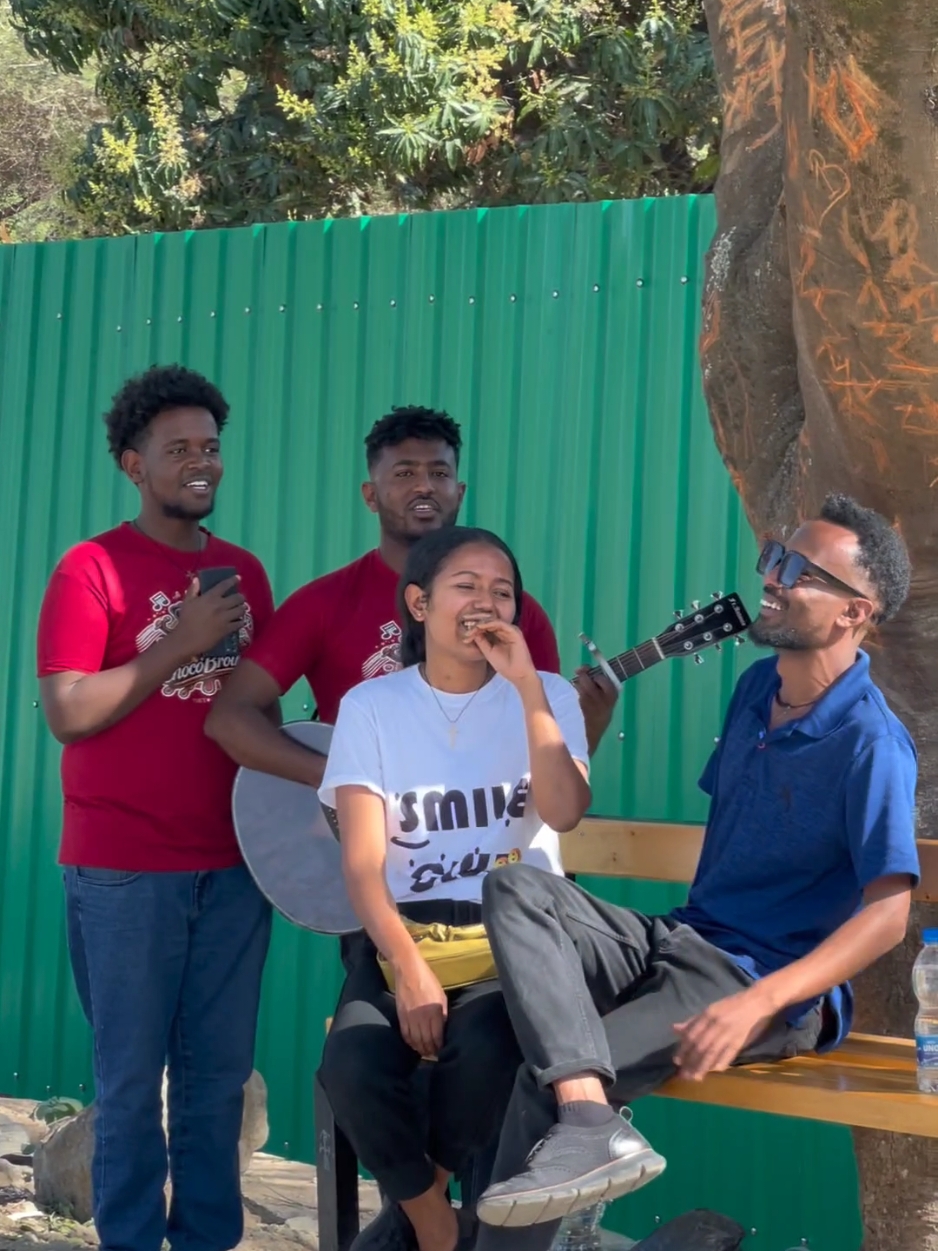 😂😂ጋብቻ ክቡር ነው ....😂@Brook News @habtamu Kassaye @dani bisho  @Abel  #fyp #choco_brothers #brookchallenge #brook90days #videoviral #guitartok #ethiopian_tik_tok🇪🇹🇪🇹🇪🇹🇪🇹 