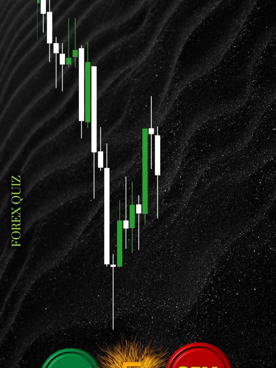 🔥 Forex Quiz Time! 🔥💡📊 #ForexQuiz #SMC #LiquidityGrab #BreakOfStructure #OrderBlock