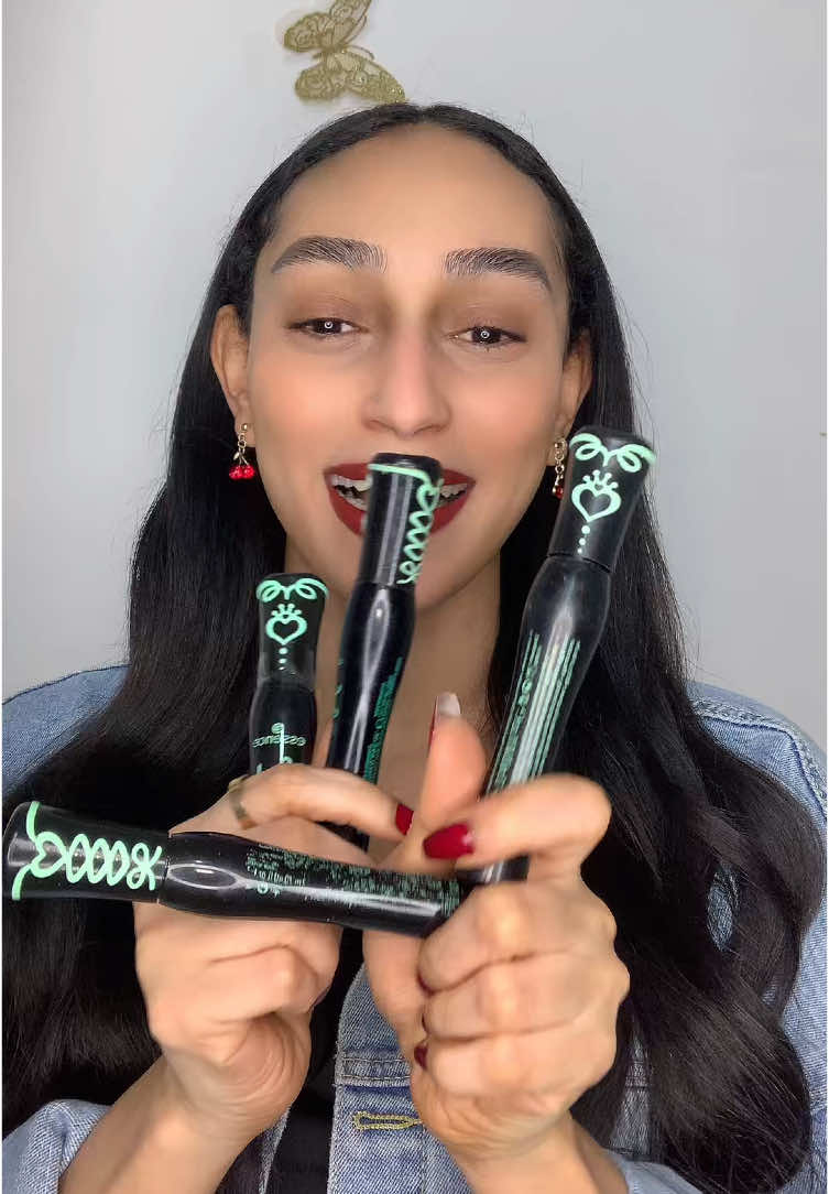 Replying to @wagaraabdo❤️💜 احلي ميكس بتاع ماسكرات لتطويل وتغرير الرموش 💚✨ @essence @SHEGLAM  #razaz_care  #mascara #essencecosmetics #essence #sheglamhaul #sheglamreview #sheglamcollection #lashes #mascarahacks #mascarahack #makeup #makeuptransformation #makeuptips #makeuplook #sudanese_tiktok #sudanese_tiktokمشاهير #sudanese_afro #sudanese_tiktok_🇸🇩 #sudanese_vip #explore #fypp #fypviral #viralvideos #viralvideos #ماسكرا_ايسنس #ايسنس #شيقلام #شي_ان #مكياج #مكياج_عيون #مكياج_____للبنات #رموش #رموش_طويلة_كثيفة #ماسكرا #السودان🇸🇩 #السعودية🇸🇦 #مصر🇪🇬 #الامارات_العربية_المتحده🇦🇪 #الخليج_العربي_اردن_عمان_مصر_تونس_المغرب #سودانيز_تيك_توك #سودانيز_تيك_توك_مشاهير_السودان🇸🇩 #سودانيز_تيك_توك_سودانين #سودانيه 