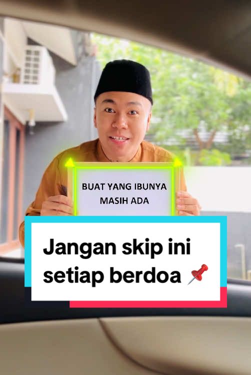 Dunia baik2 aja asal ada ibu di dalamnya 😊 Jangan pernah berhenti doain ibu ya. Semoga Allah lindungi kamu dan keluarga 🤲🏻 #fyp #doa #viral #trending #sholat #ibu #orangtua 