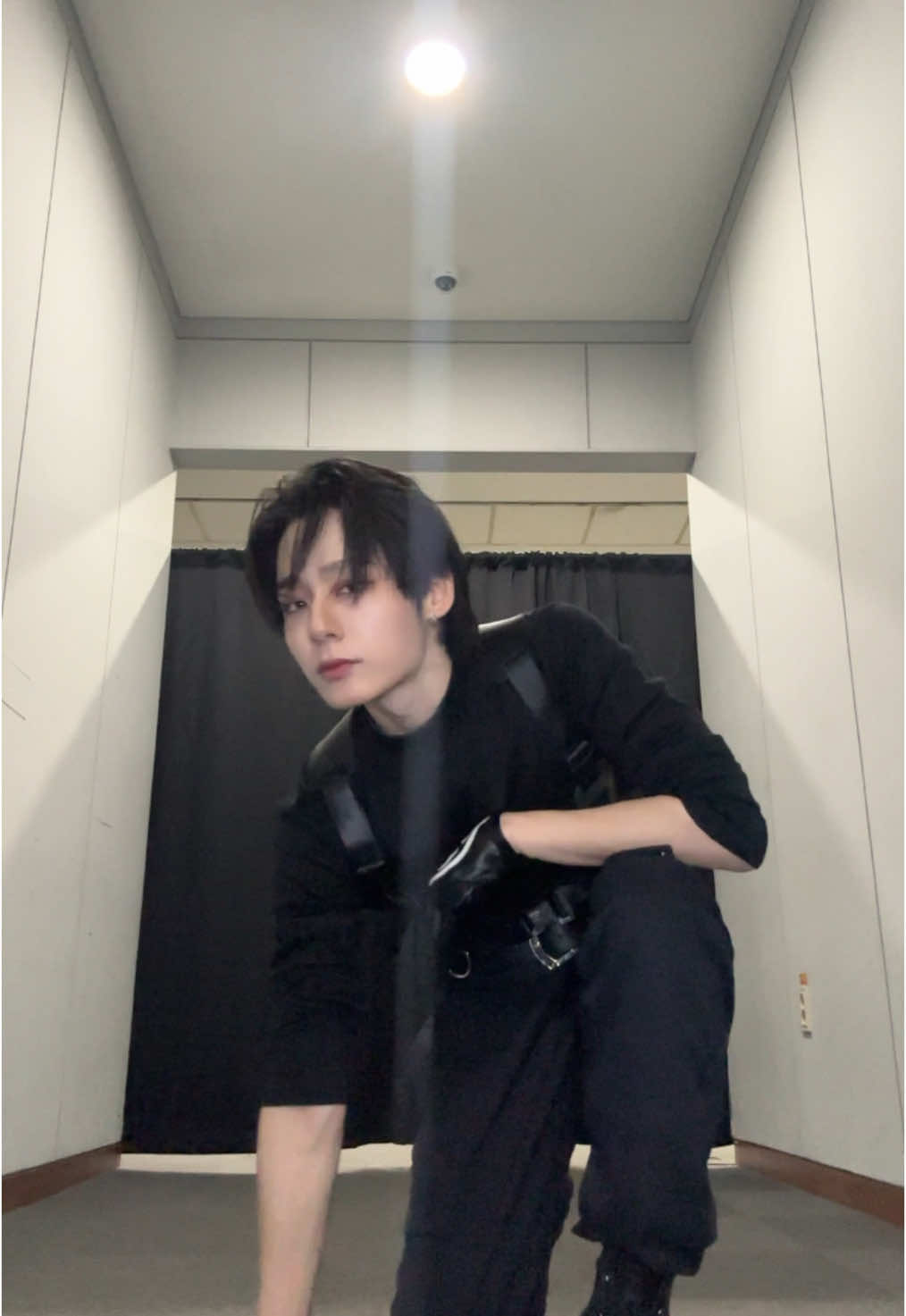 dancing dancing #원어스 #ONEUS #환웅 #HWANWOONG #sadgirlzluvmoney #SADgurlz