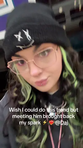 Cant do this trend as he brought back my spark #CapCut #gothgirl #trending #fypシ゚ #iloveyou #yourmyeverything #blowthisupforme #adhdtiktok #autistic 