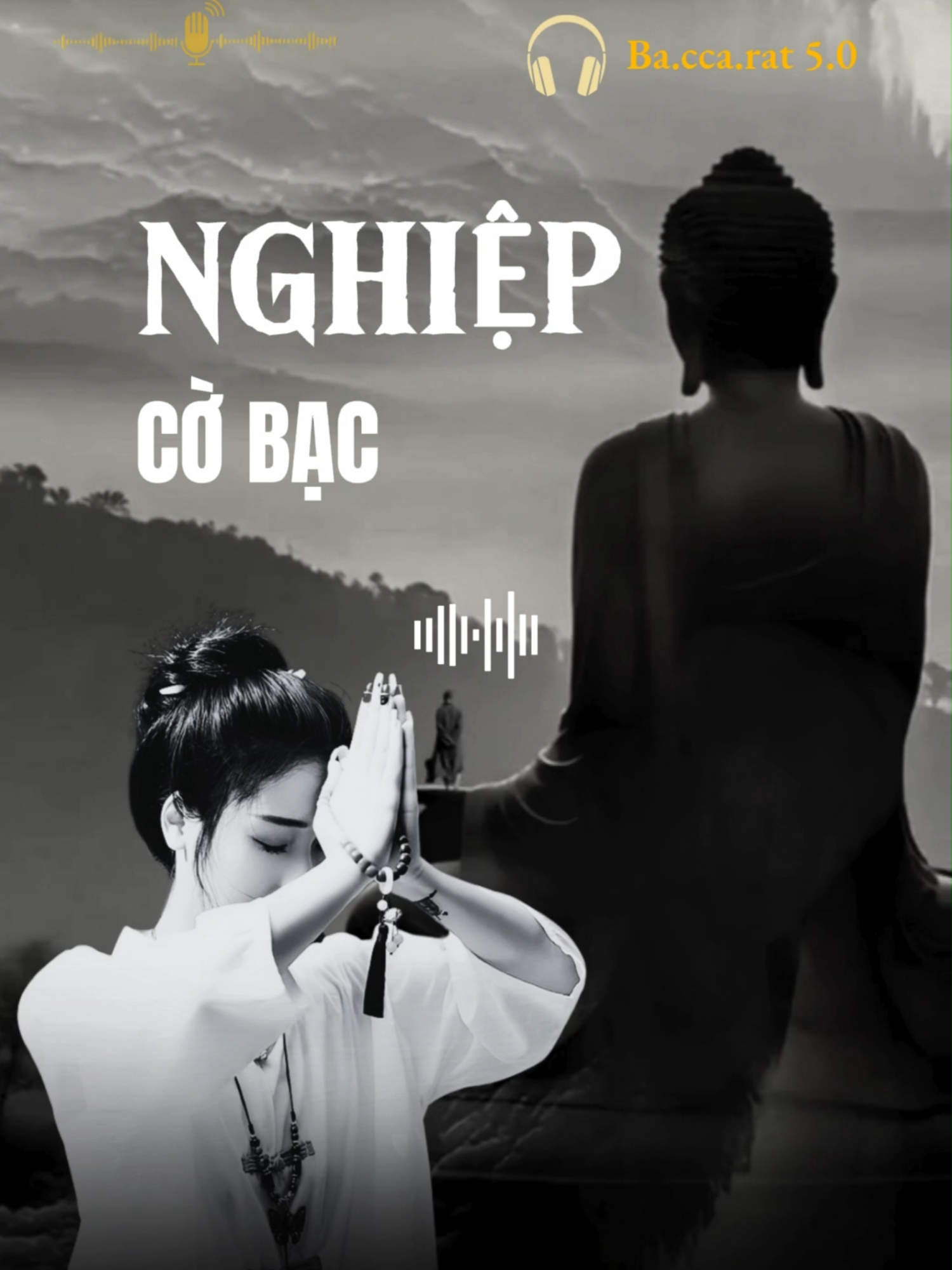 Nghiệp cb #xuhuong #thinhhanh #tamsucb #nonanchongchat #nghiluccuocsong #lamlaicuocdoi #nguyenquangviet