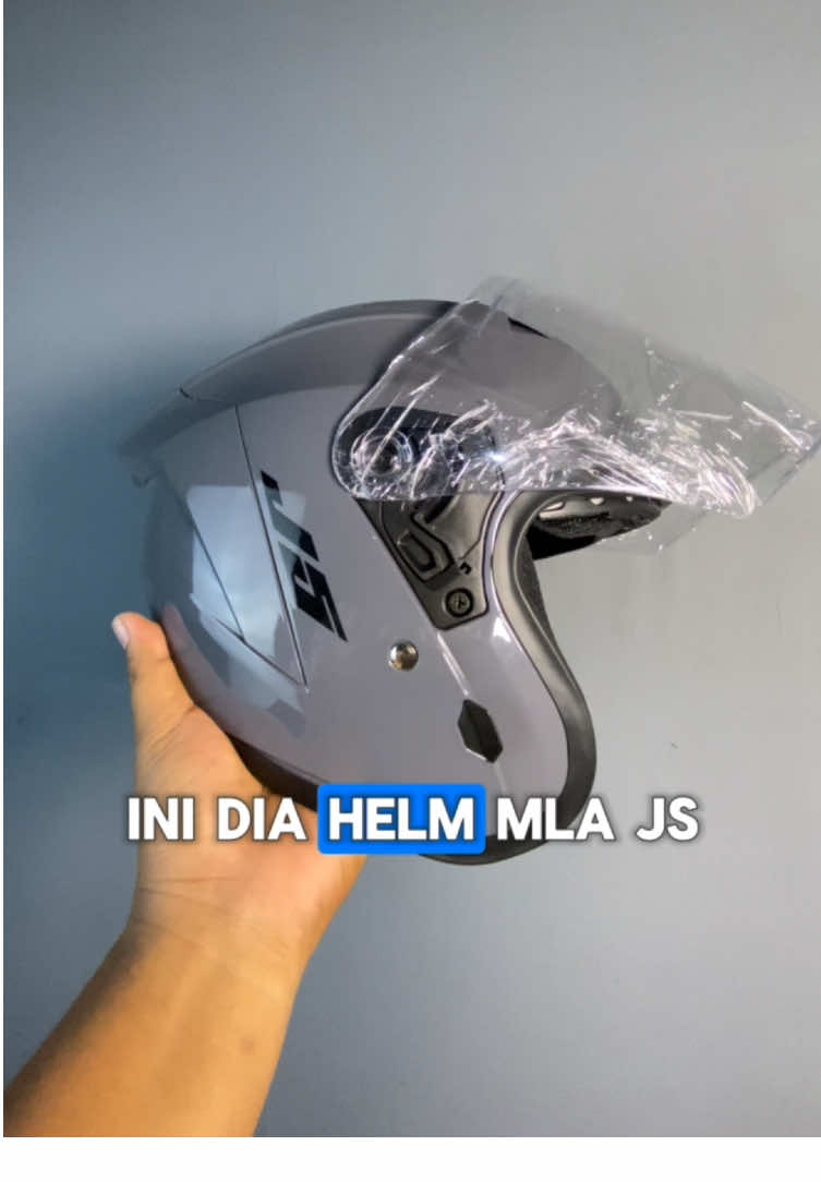 Mewah ganteng murah dikantong buruan cekout😍🔥#fyp #helmmurah #fypシ゚viral #helmsni #helmjs #helmmlajs #helm 