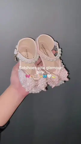 pinky pinky mewah, ga akan nyangka kalau aslinya lebih cakep lagi😍 #fyp #cuantanpabatas #promoguncang #outfitideas #ootdfashion #outfitanakcewek #sepatu #flatshoes #sepatuanakperempuan #sepatukondangan #sandalanak #flatshoescantikk #sepatupesta #sepatuanakmurah #fashionanak #sepatupesta 