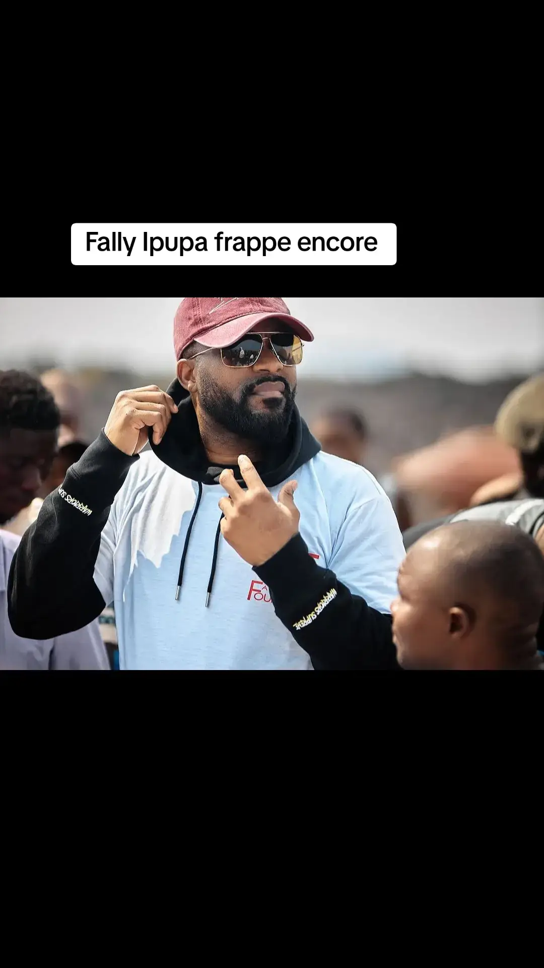 #tiktocongo🇨🇬🇨🇩 #fallyipupa 