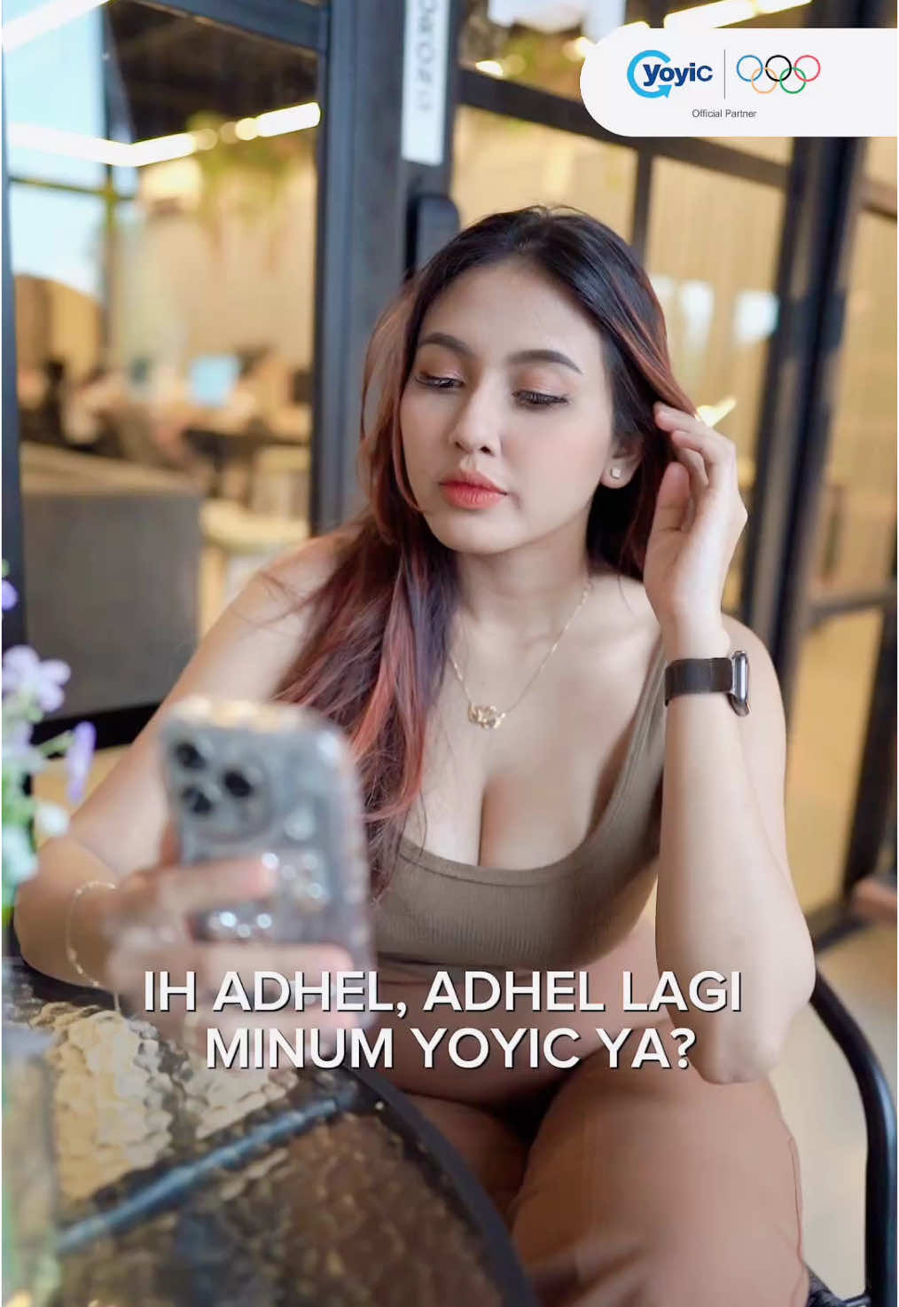 Buka tutup botol @YoyiC Indonesia eh jadi MENDADAK JUTAWAN 🥳 #Yoyic #Hadiahseratusjuta #Tutupyoyichadiah #Menawanyoyic2 #YoyicBerhadiah #hadiahtutupbotol #jutawanyoyic #hadiahseratustribu 