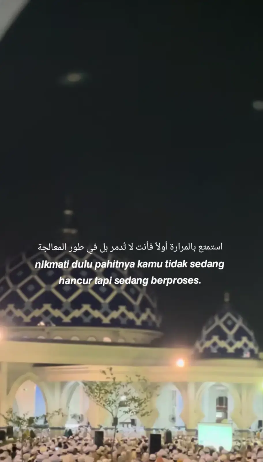 ✨#kubahbirutanpapintu #alfitrahkedingding #alkhidmahindonesia #alfitrahkedingdingsurabaya #epyipiiiiiiii #seorangpendosa #uksaficoplercommuninty #uksaficoplercommuninty❤️💛💚 