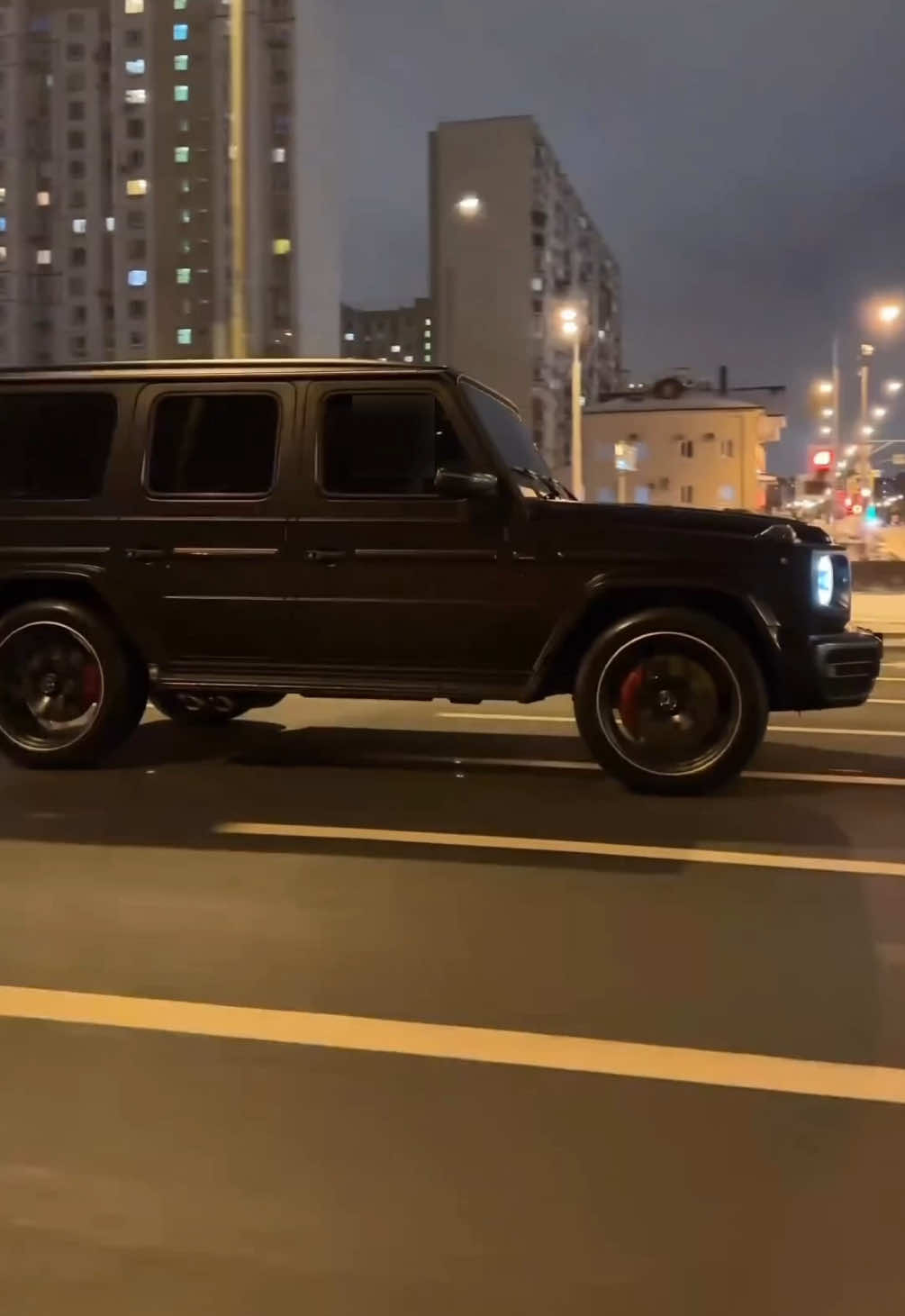 #Mercedes #G63