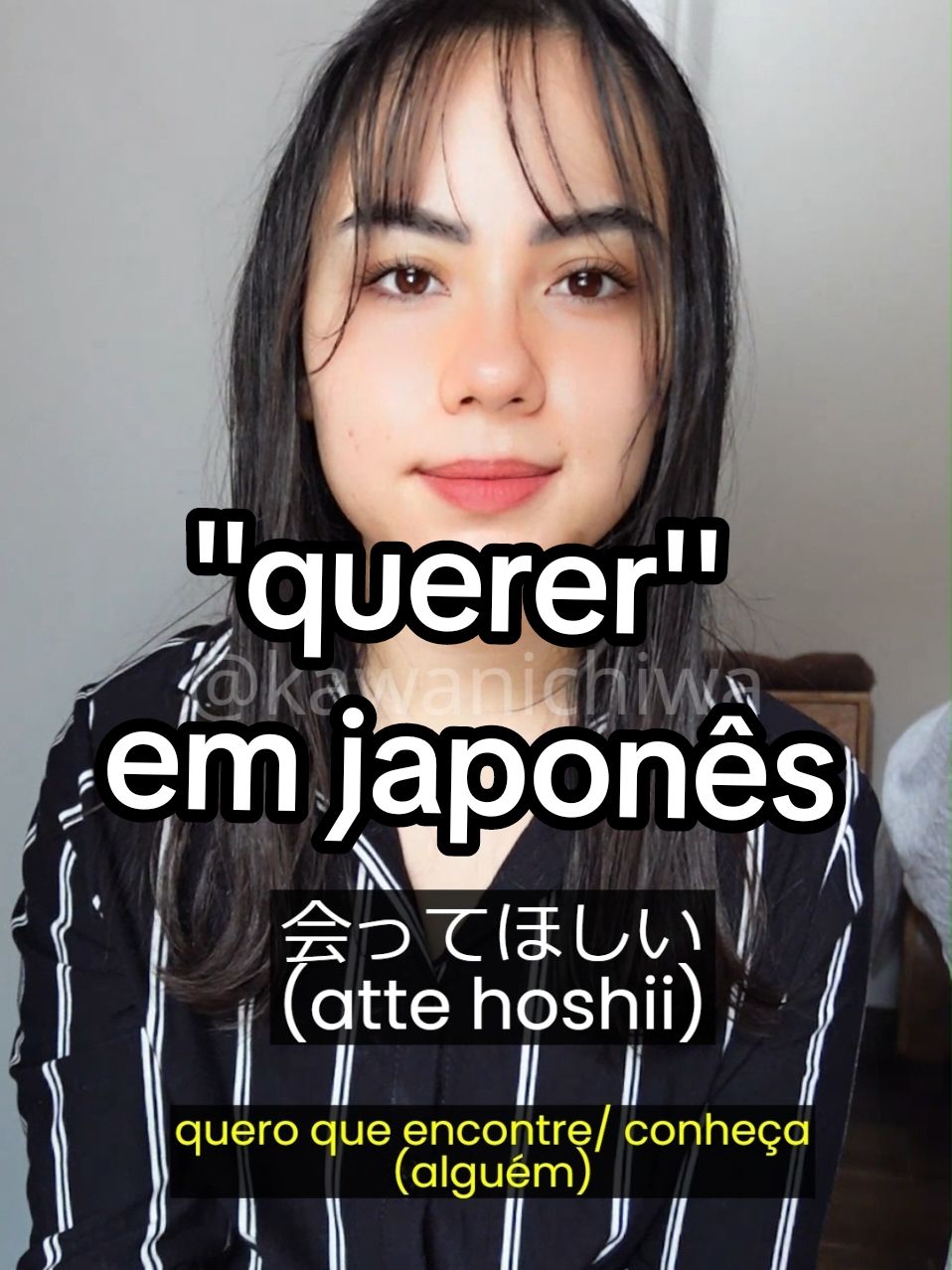 #morandonojapão #japão #vivendonojapão #morandonojapão #vivendoforadobrasil #gíriasjaponesas #gírias #slangs #japaneseslangs #learningjapanese #aprendendojaponês #estudandojaponês #japonês #japones #estudandojapones #aprendendojapones  #estudandonoexterior #estudandoforadopais #estudandonojapão #foryou #paravoce #viagem #viagememfamília #mesiga #mesegue #youtuber #youtubernojapao #dicasdojapao #vidanojapão #brasileirosnojapão #turistandonojapao #turistandojapao #turismojapao  #brasil #brasileiros #japao #japones #auladejaponês #pronúncia #pronúnciadejaponês #comofalaremjaponês #falandoemjaponês #falandoemjapones #japonesrapido #japonêsrapido #aprenderjaponêsfacil #japonesfacil #japonêsfacil #aulagratis #aulagratuita #projetovoluntario 