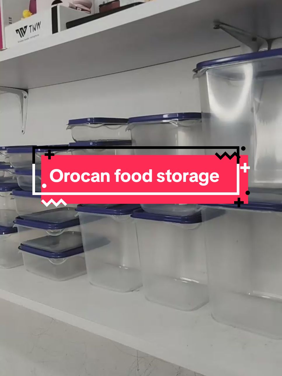 Buy na po. #LIVEhighlights #TikTokLIVE #LIVE #orocan #foodstorage 