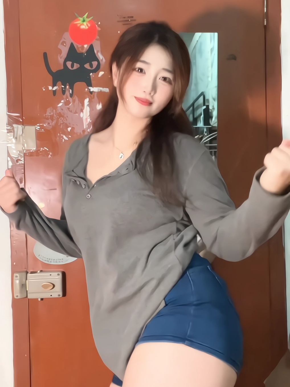 #gaixinhmoingay #xuhuong #sexy #gaixinhnhaydep #gaixinhtiktok 