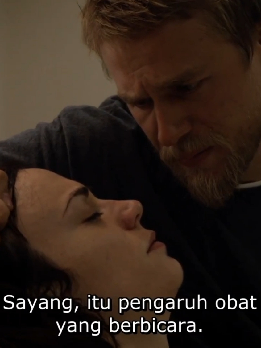 #sonofanarchy #charliehunnam #jaxteller #sadvibes #sad #movie #fyp #fypシ 