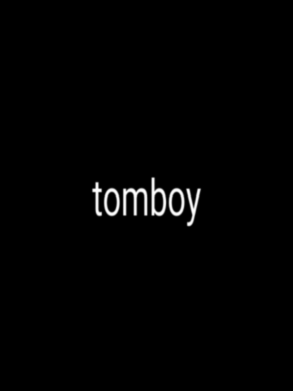 tomboy #bellelyrcs #fypage #4u #fypシ #fyp #fypシ゚viral 