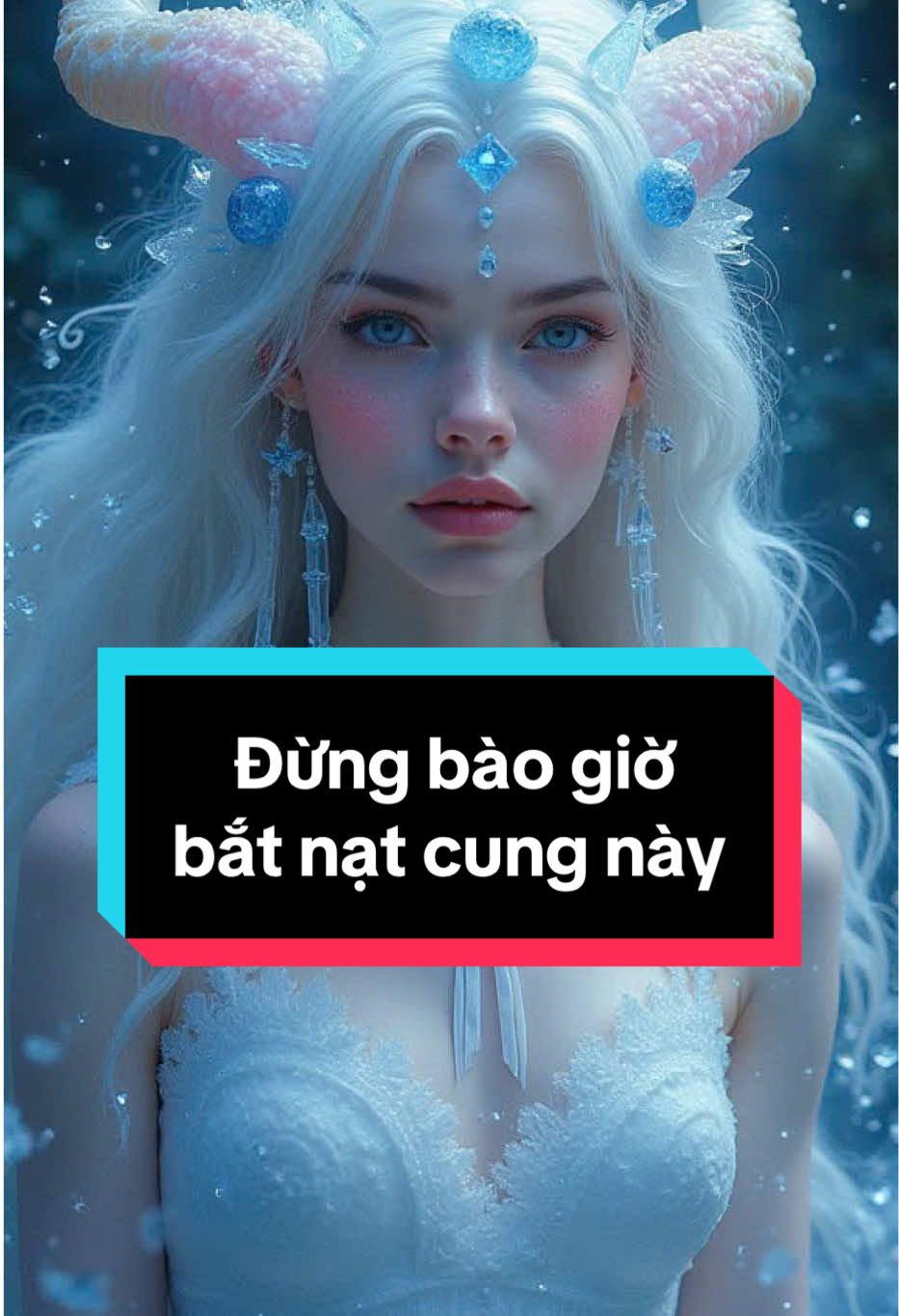 Đừng bao giờ bắt nạt cung này #12cunghoàngđạo #chiemtinh #chiemtinhhiendai #cunghoangdao #maket #capricorn 