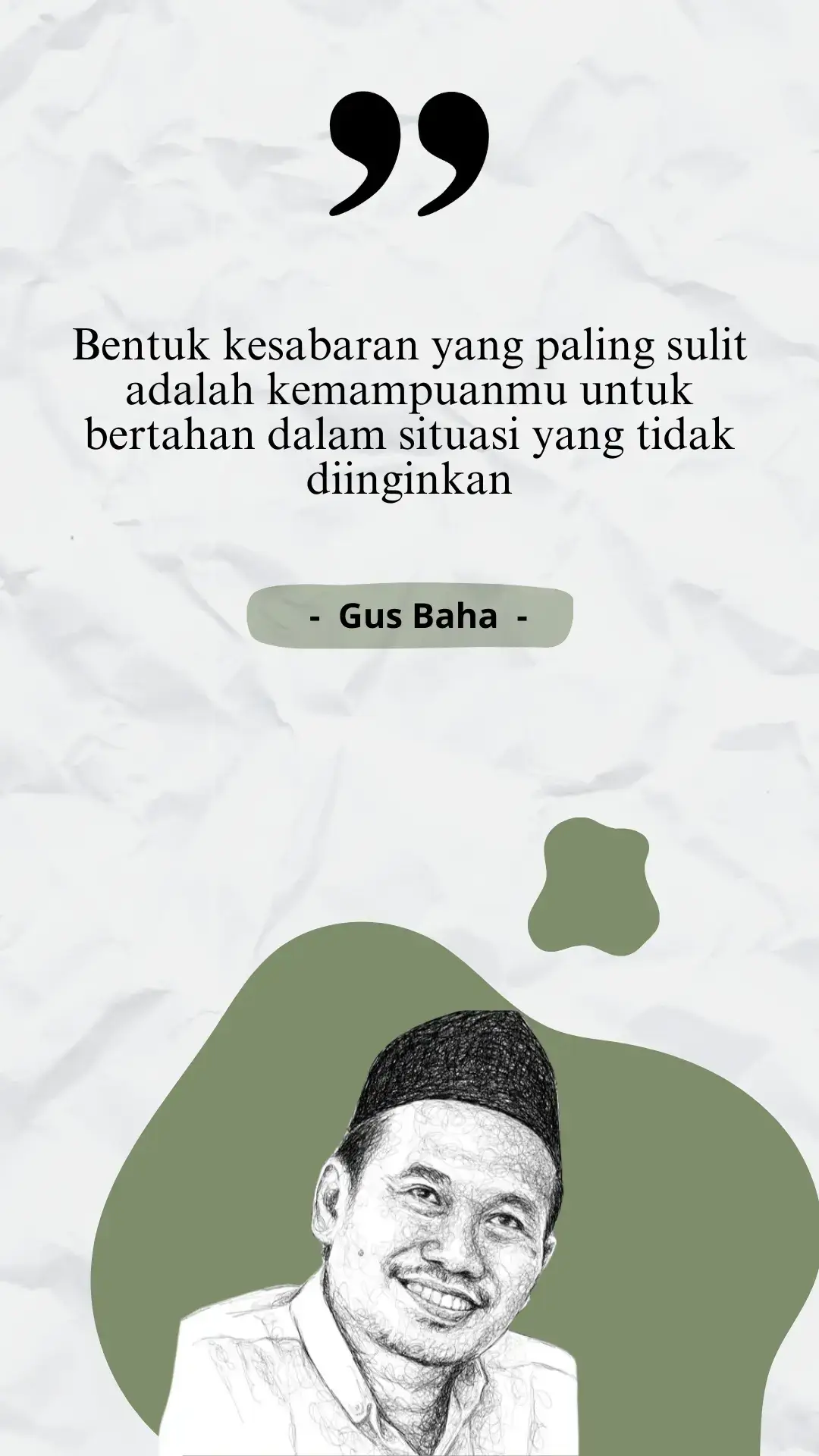 #gusbaha #fyp #foryou #motivasi #quotesislam 