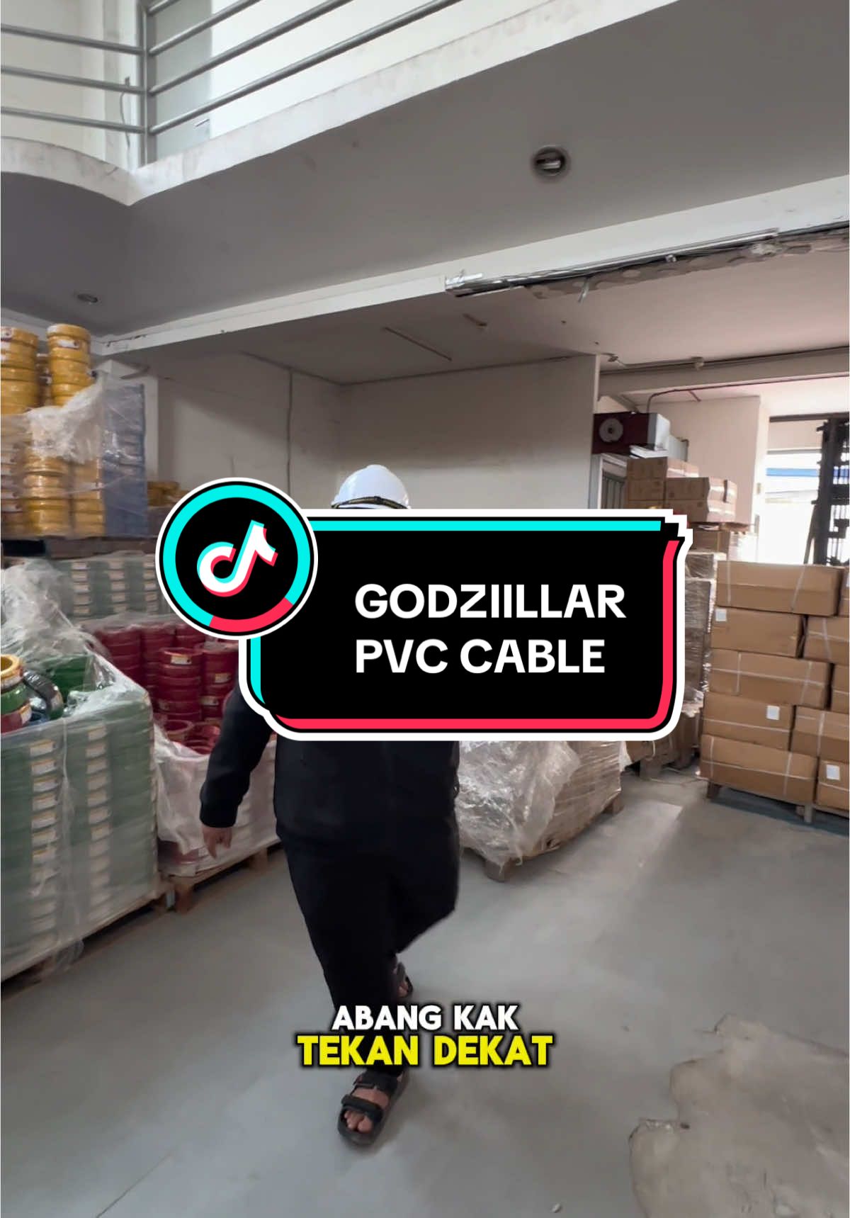 PVC CABLE dari GODZIILLAR dah restok gais … abang abang akak akak wiring yg buat rumah cepat cepat tekan beg kuning tu sekarang tengah ada promosi..barang padu kita beli…tekan beg kuning untuk pembelian  #aba#abangbosst#antigusin#gengabangbosse#baekpunyeeeb#cablec#pvcc#pvccableb#cablepvcd#godziillars#gusibile 