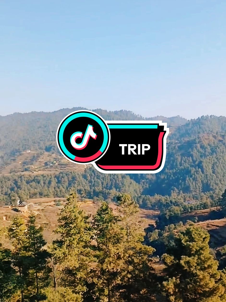 A trip to cherish and be memorable #viral #trending #channdragiri #chitlang #kulekhani #fyp 