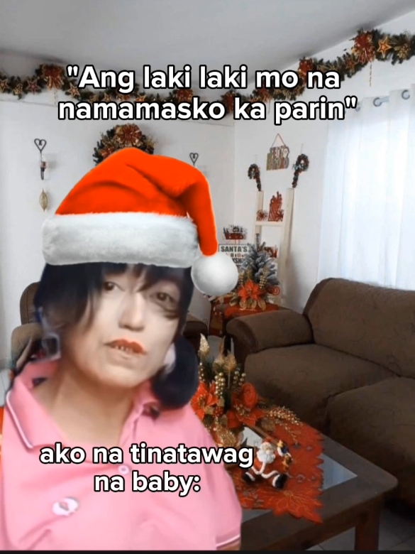 Ok pwede parin mamasko. @ARMANSALON @armanSalon  #fyp #fypviral #fypviralシ #fypシ #foryou #foryoupage #viral #fypp #fyppppppppppppppppppppppp #armansalon #armansaloncore 