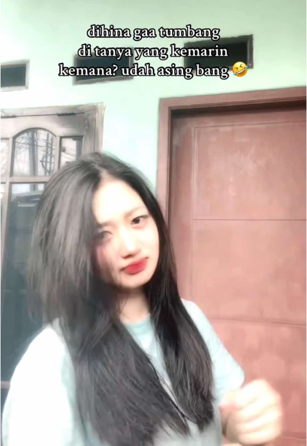 #wkwkwk 