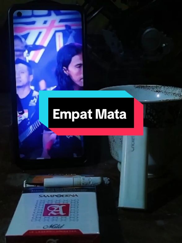 Empat Mata || Mira putri #empatmata #miraputri #ngopi #agengmusic #dangdut #kopihitam #dangdutkoplo #story 