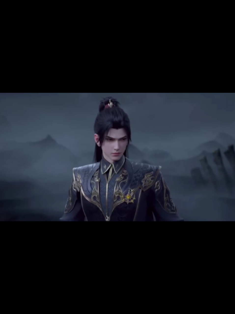 battle trough the heavens episode 126 part 3 #xiaoyan #btths5 #btth #donghua3d #donghuaedit