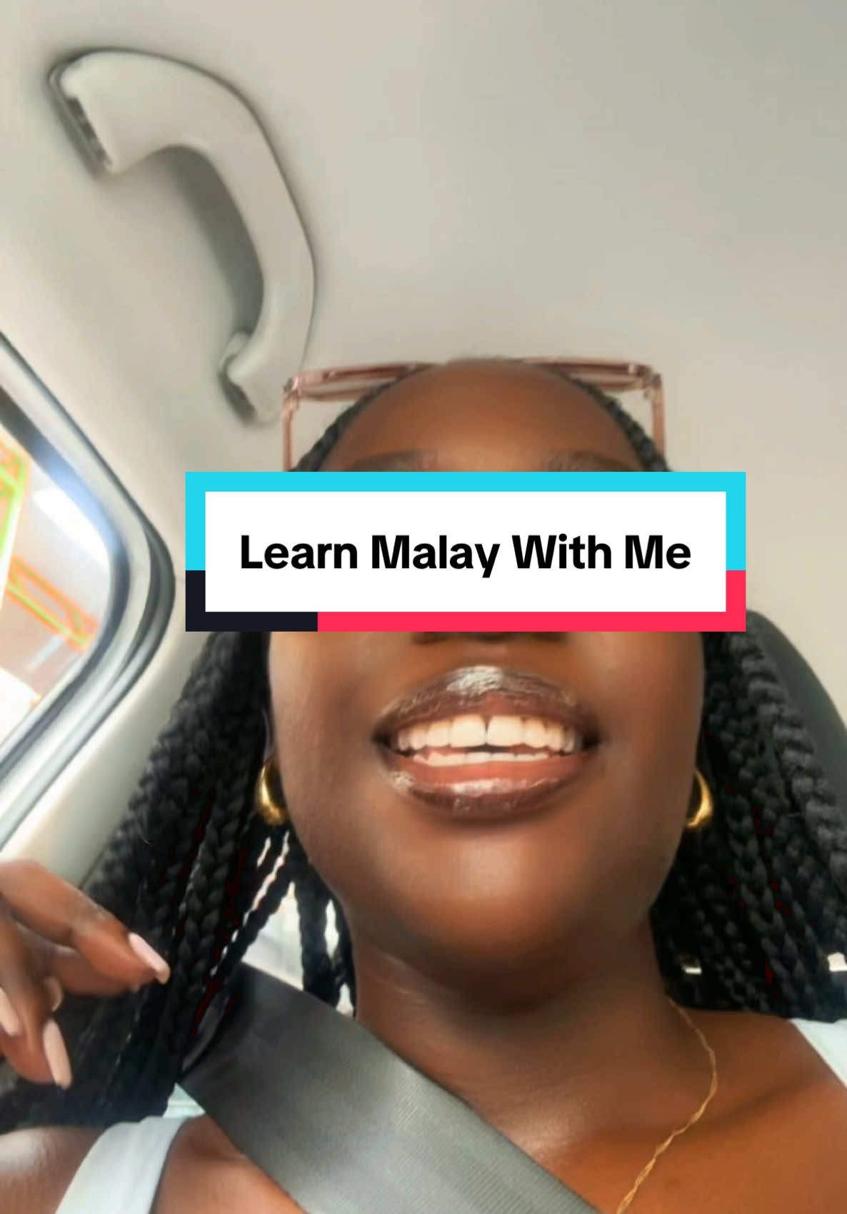 Learning basic Malay is the ultimate cheat code to communicating effectively not only in Bali (Indonesia) but also Singapore and Malaysia. Here are some basic terms to get you started: 1. How are you? - Apa khabar? 2. I’m good - khabar baik (This is a common response to the greeting Apa khabar) 3. Thank you - Terima kasih 4. Sama sama - you are welcome (this is a common response to terima kasih) 5.  Hello - Selamat 6. Yes - Ya 7.  No - Tidak 8.  I'm fine - Saya baik 9.  Goodbye - Selamat tinggal #linguistics #learninglanguages #malay #Bali #singapore #Malaysia #indonesia #fyp #traveltiktok #asia #travelinfluencer #capcut 