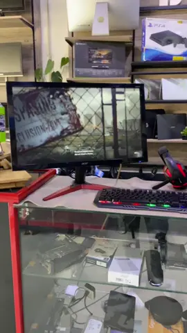 #gaming #desktop #165hz #khenchela #gtx #bauhaus #jeux 