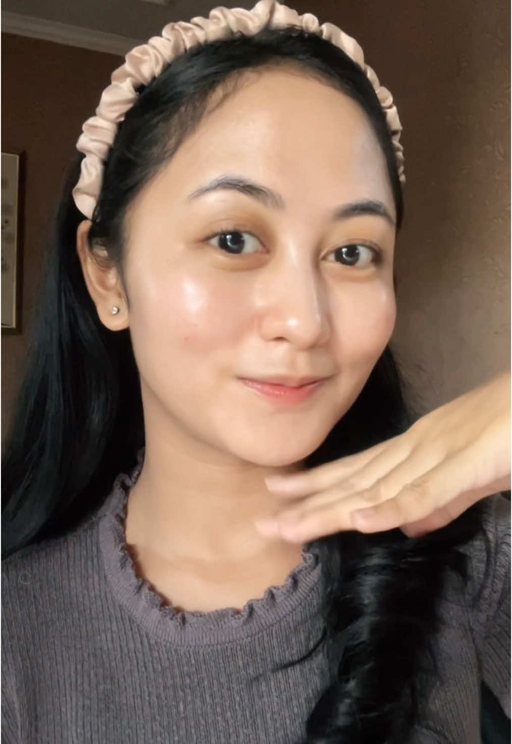 perpaduan yg sangat mantul vit c+sunscreen/daycream✨ #kjoelskincare 