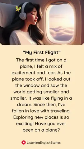 Short English Story: The Power of One Sentence #englishstorylistening #storytelling #learnenglishfromstories #learningenglishstory #learnengishthroughstory