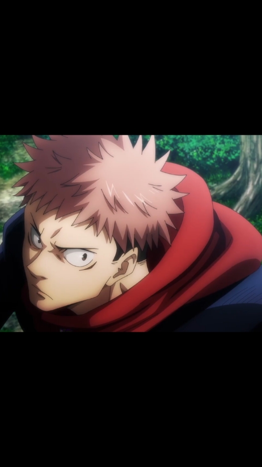 Todo và Best Friend Yuuji #jjk #jujutsukaisen #anime #amv #viral #xuhuong 