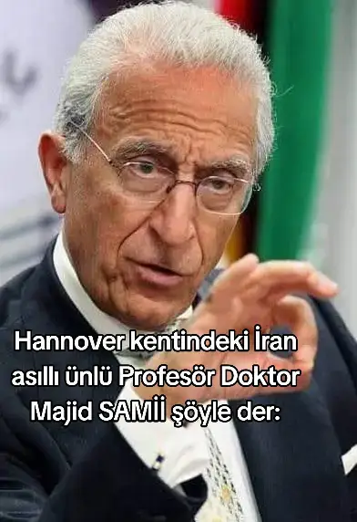 Beyin ve sinir cerrahisinde birçok ilklere imza atan ve 2014 yılında dünyanın en iyi beyin cerrahı ödülünü alan,aynı zamanda birkaç sene önce Türkiye'ye gelerek bizim meşhur sanatçılardan birinin de beyin ameliyatına giren Almanya'nın Hannover kentindeki İran asıllı ünlü Profesör Doktor Majid SAMİİ şöyle der: Bizim mahallede bir ÇÖPÇÜ var. Her sabah arabama binip işe gitmek için evden çıktığımda beni görür görmez yanıma gelir,güler bir yüzle sıcak ve içten bir selam verir.Ben de arabadan iner, saygıyla elini sıkarım.Günaydın der,hâl hatırımı sorar,sonra tekrar işine dönüp caddeyi süpürmeye, insanların kirlettiği yolu temizlemeye devam eder. Oturduğum apartmanda bir de alt komşum,aynı zamanda meslektaşım olan bir CERRAH DOKTOR var.Ara sıra asansörde karşılaşırız kendisiyle.Selam verdiğimde gözü yukarıda sadece başını sallar,dışarıya atılmak için bir an önce asansörün kapısının açılmasını bekler. Şahsen eğer bir gün hayatta kalmam bu doktora bağlı olsa, kabrimin tozlarını o çöpçünün silip süpürmesi, yaşama dönmemi sağlayacak olan o doktorun tedavisinden daha lezzetli olur benim için... İşte bu sebeple diyorum: Bir ferdin yüksek eğitimli olmasıyla anlayışlı ve şuurlu insan olması arasında asla bir ilişki,bir alaka yoktur.!    Aynen öyle.. Ali Türkali bunu şu cümle ile çok güzel ifade etmiş; 