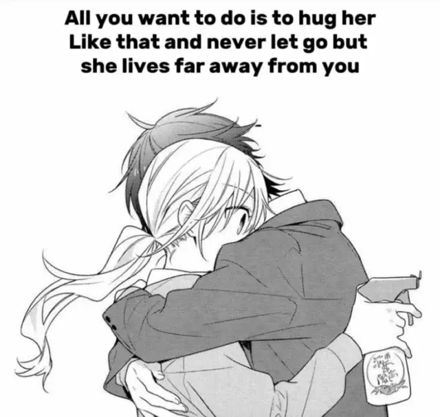 #❤️e❤️ #longdistancerelationship #pookie #her #mywife #hug #cuddle #lovecore #loveslideshow #neverletgoofher #fyp 