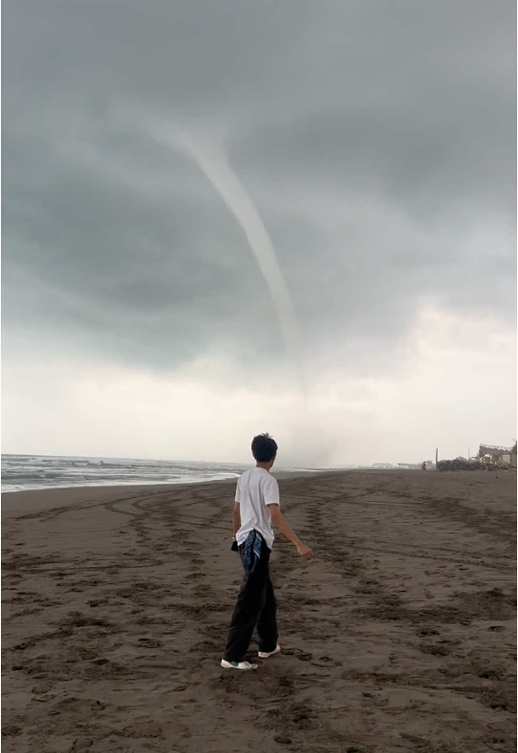 pangandaran hari ini.