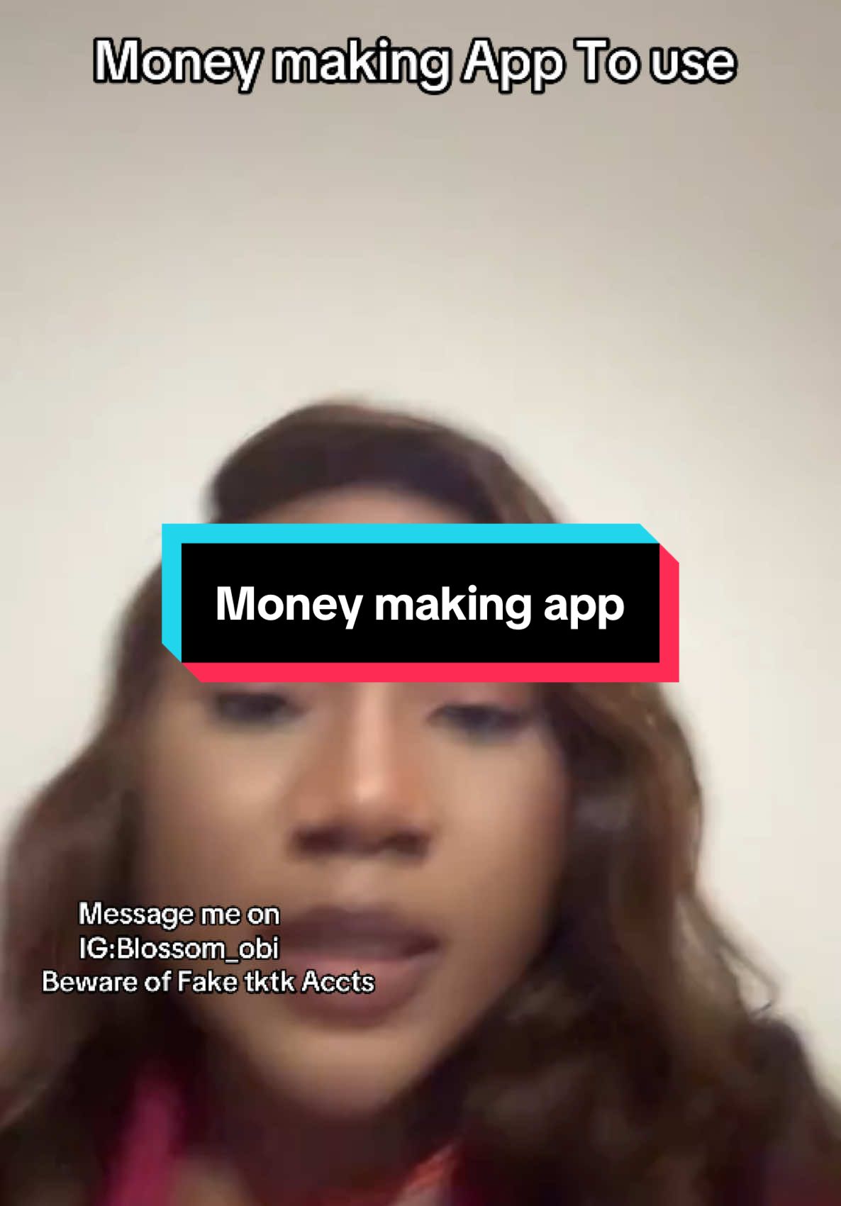 Message me on IG:Blossom_obi to get access to this money making apps you can yse to make money for yourself. . . . . . #makemoneyonline #makingmoneyfromhome #EarnOnline #moneyapp #apps 