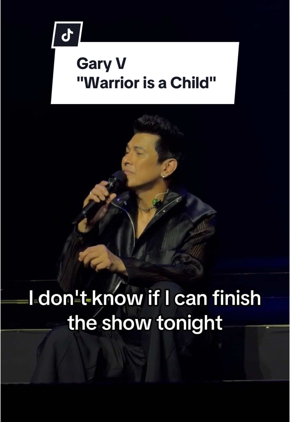 Warrior #GaryV #pureenergyonelasttime 