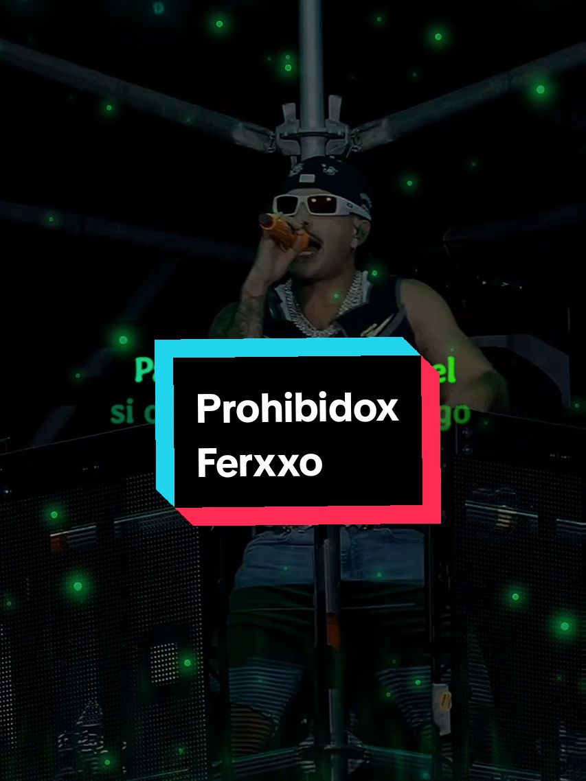 Por que lo más rico siempre es prohibido. Feid - Prohibidox @Feid  #feid #prohibido #parati #letra #indirectas #karolg #fyp #prohibidox #lbnts 