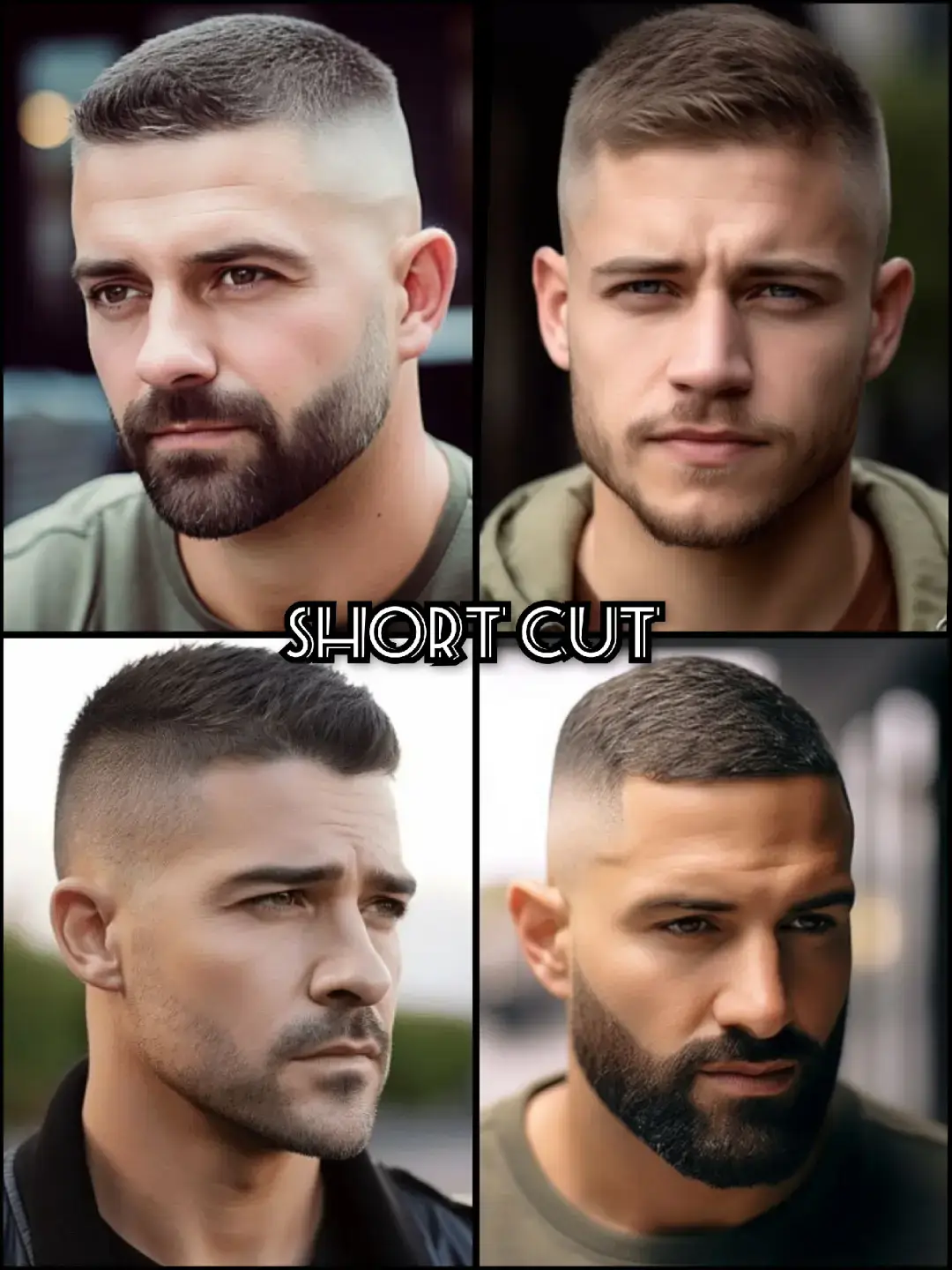 Find your best style with the LooksMax AI app as it can adjust the style to your face shape....#potongrambutcowok #hairstyle #gayarambutcowok #hairstyles #haircut 