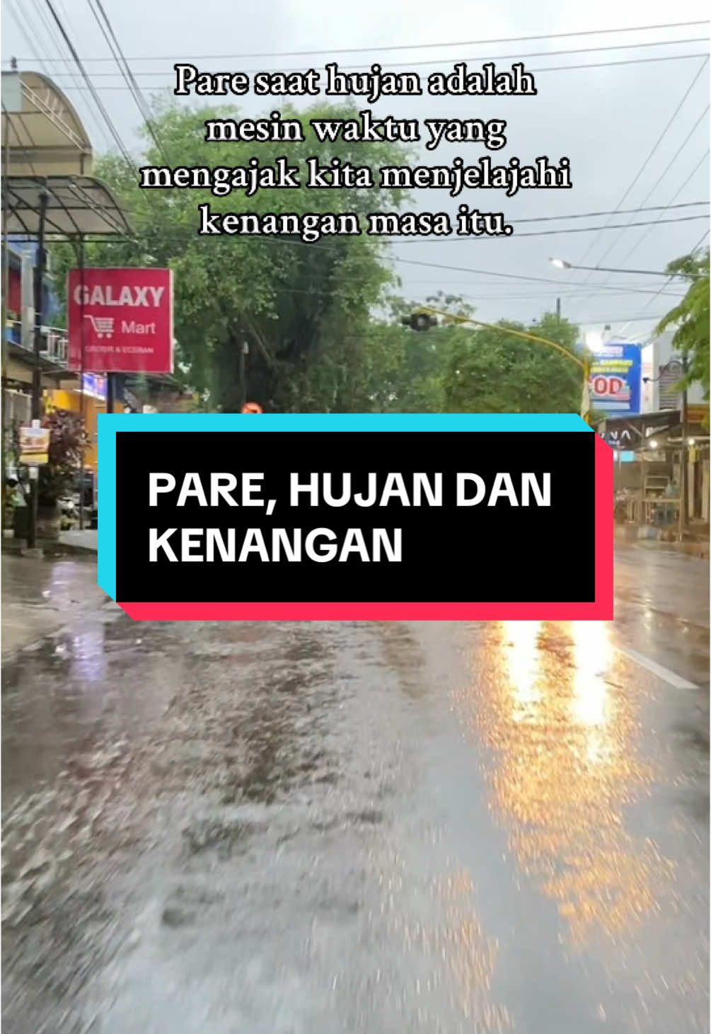 Kelingan seng wes2 ngono lho intine! #kabarpare #parekediri #kotakecil 