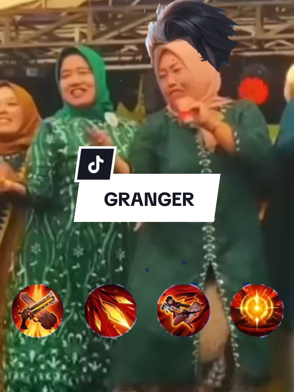 POV : Granger kalau udah late game🥲 #mobilelegends #granger #mememobilelegends #MLBBLukas #PeerlessLight 