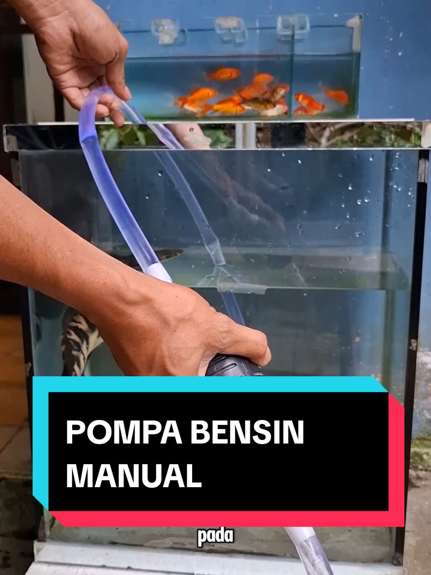 Pompa Minya Bahan Bakar Manual #pompaminyak #pompabensin #pompamanual 