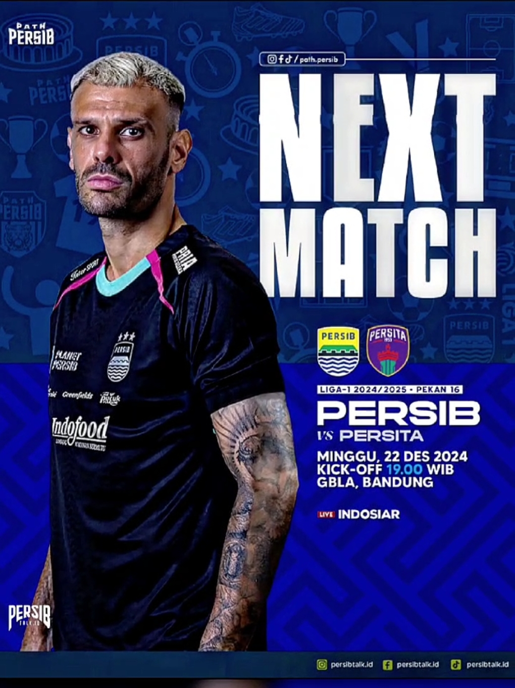 Kuy Tebak Skornya Cuy me: 2-0 Persib😎 #persibvspersita #persibbandungvspersitatangerang #persib #persita #persibbandung #persitatangerang #bandung #tangerang #tebakskor #tebakscore